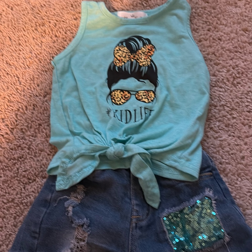 Marie Nicole Clothing size 18-24m